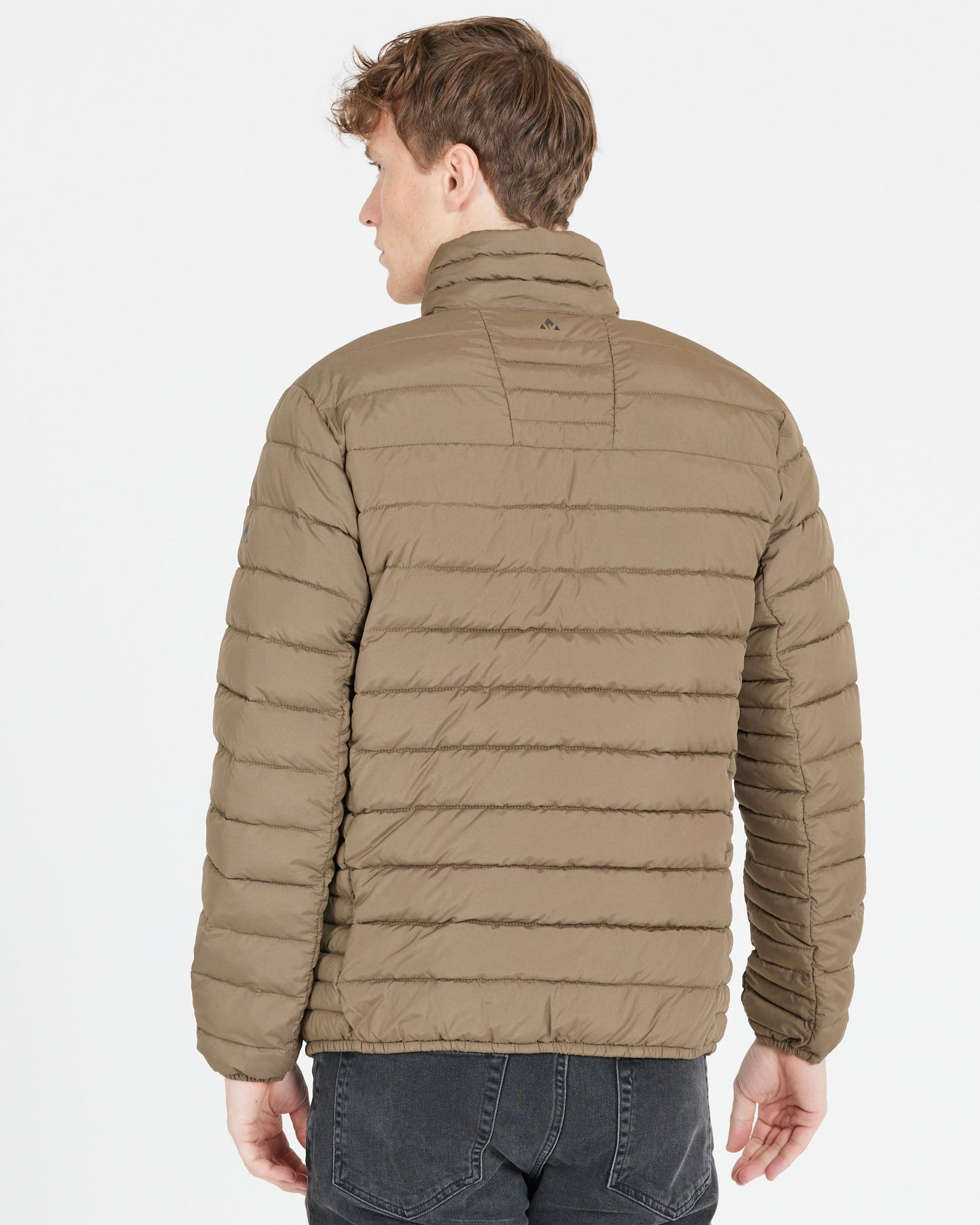 Edge M CFT+ Light Puffer Jacket