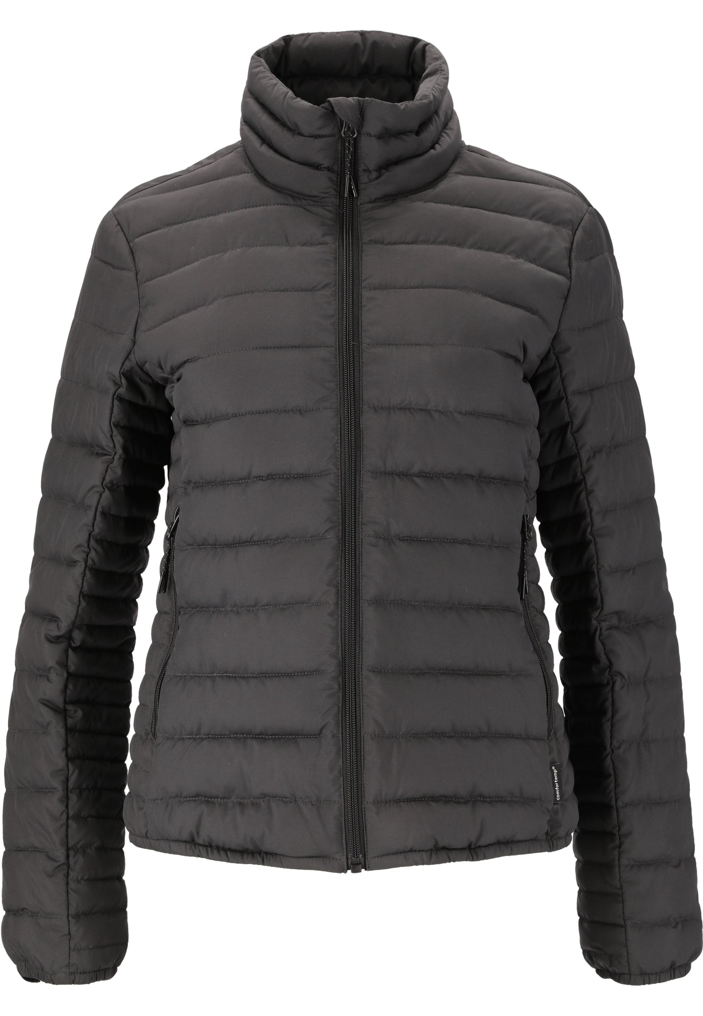 Edge W CFT+ Light Puffer Jacket
