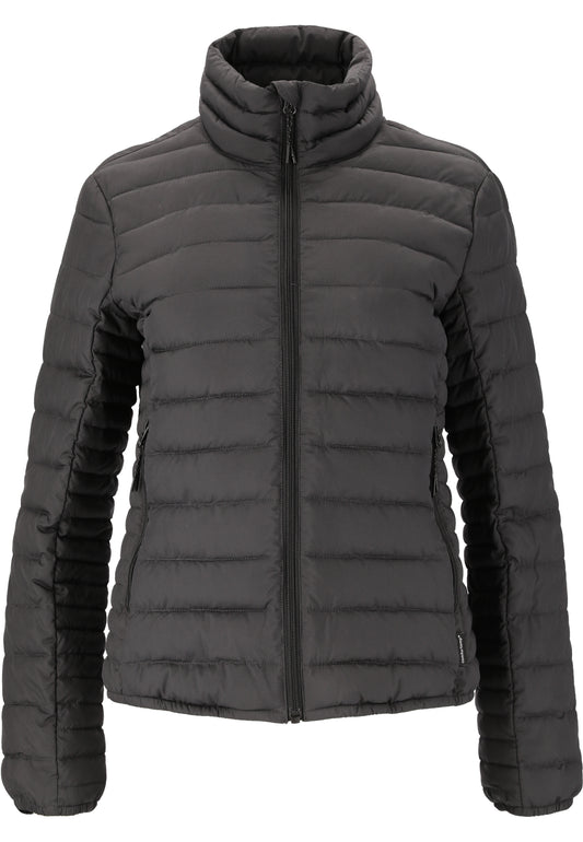 Edge W CFT+ Light Puffer Jacket