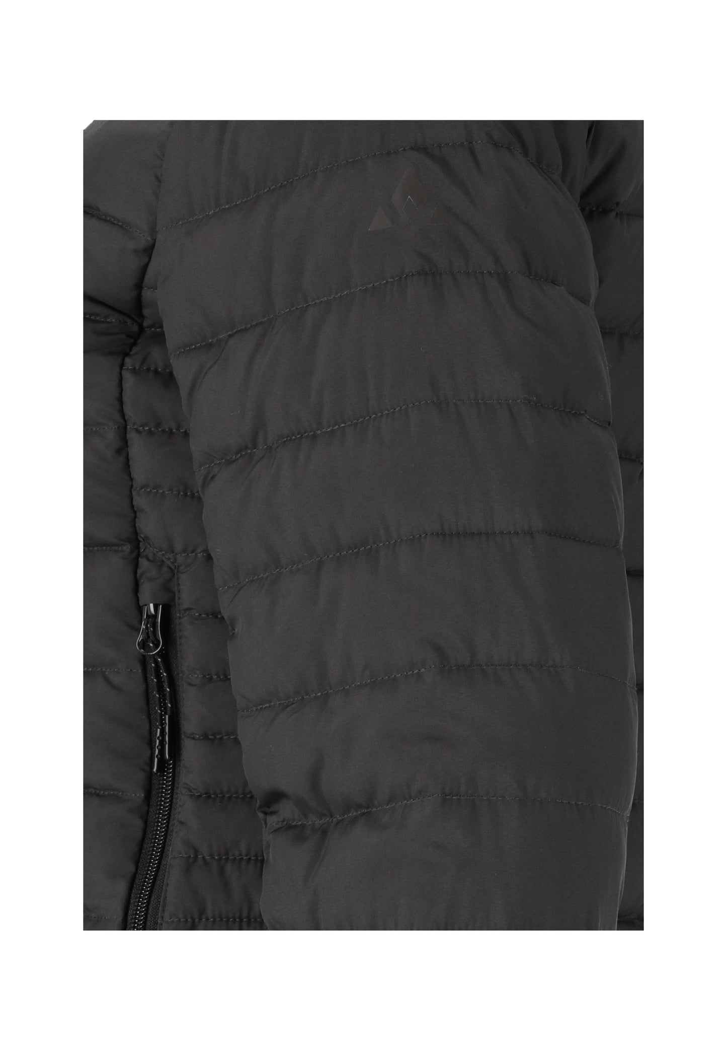 Edge W CFT+ Light Puffer Jacket