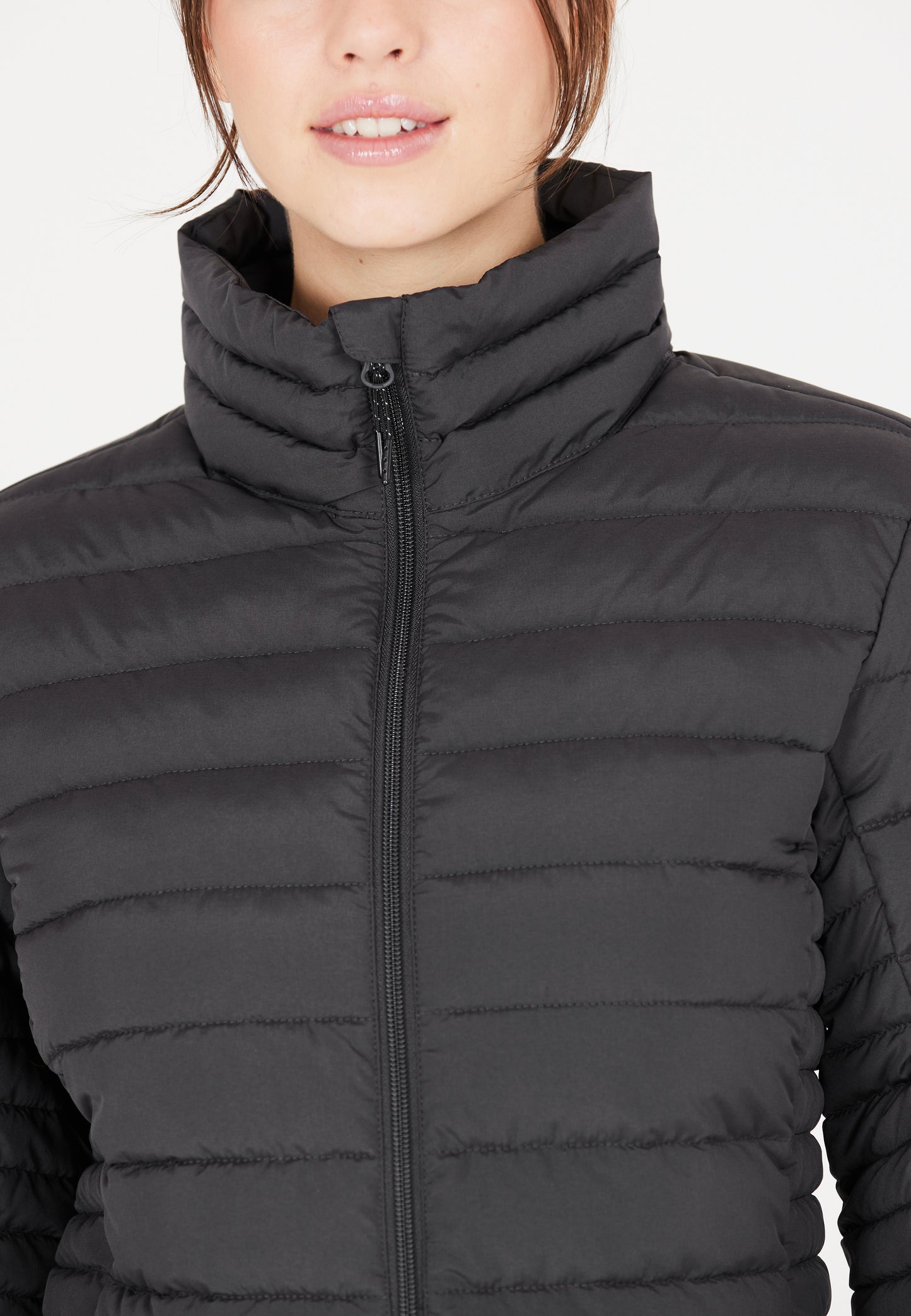 Edge W CFT+ Light Puffer Jacket