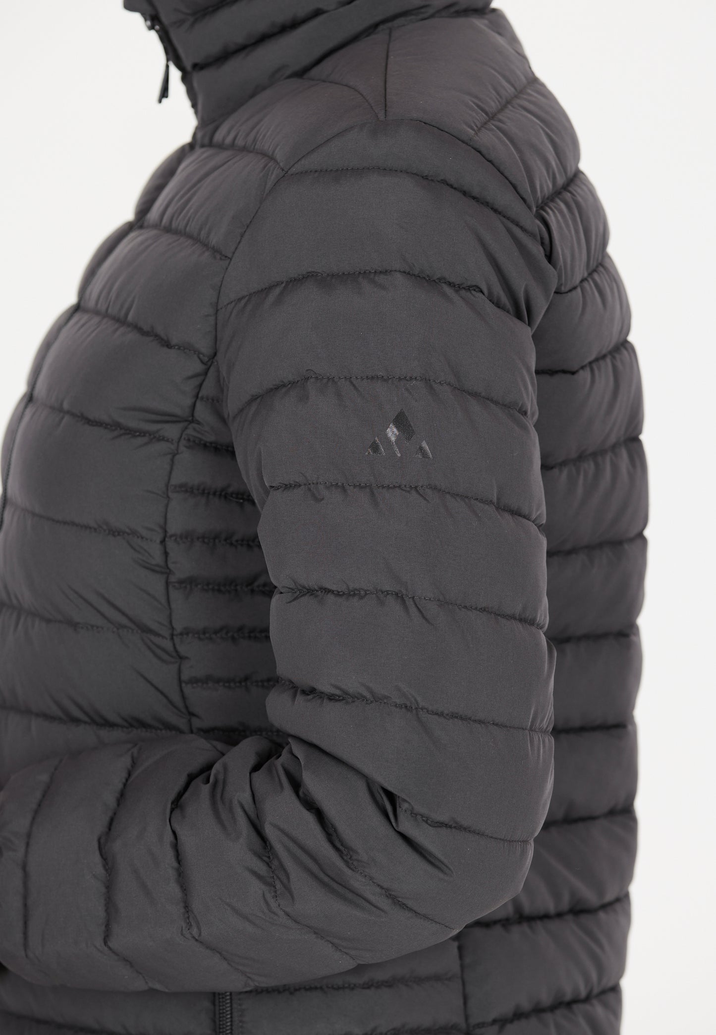 Edge W CFT+ Light Puffer Jacket