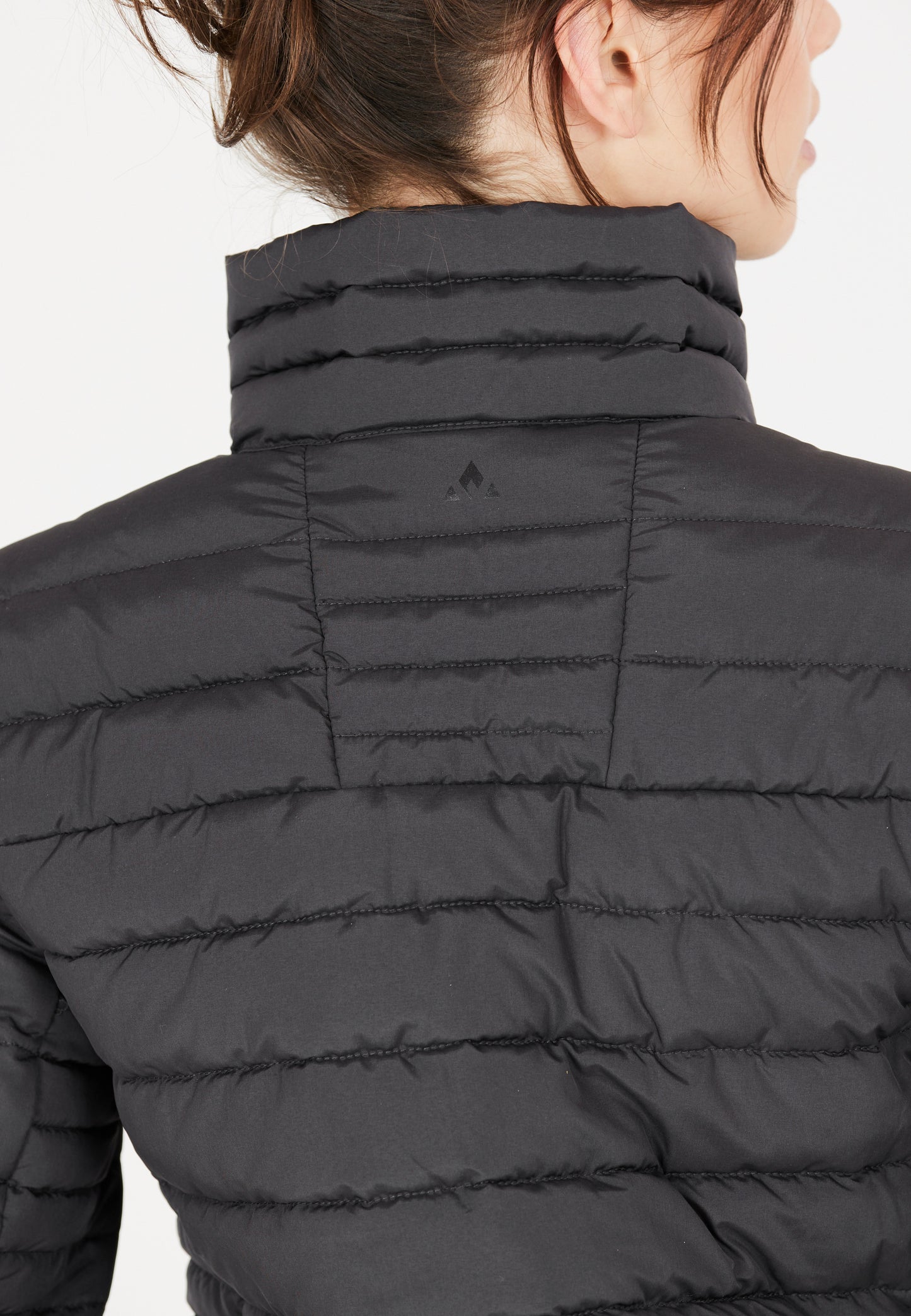 Edge W CFT+ Light Puffer Jacket