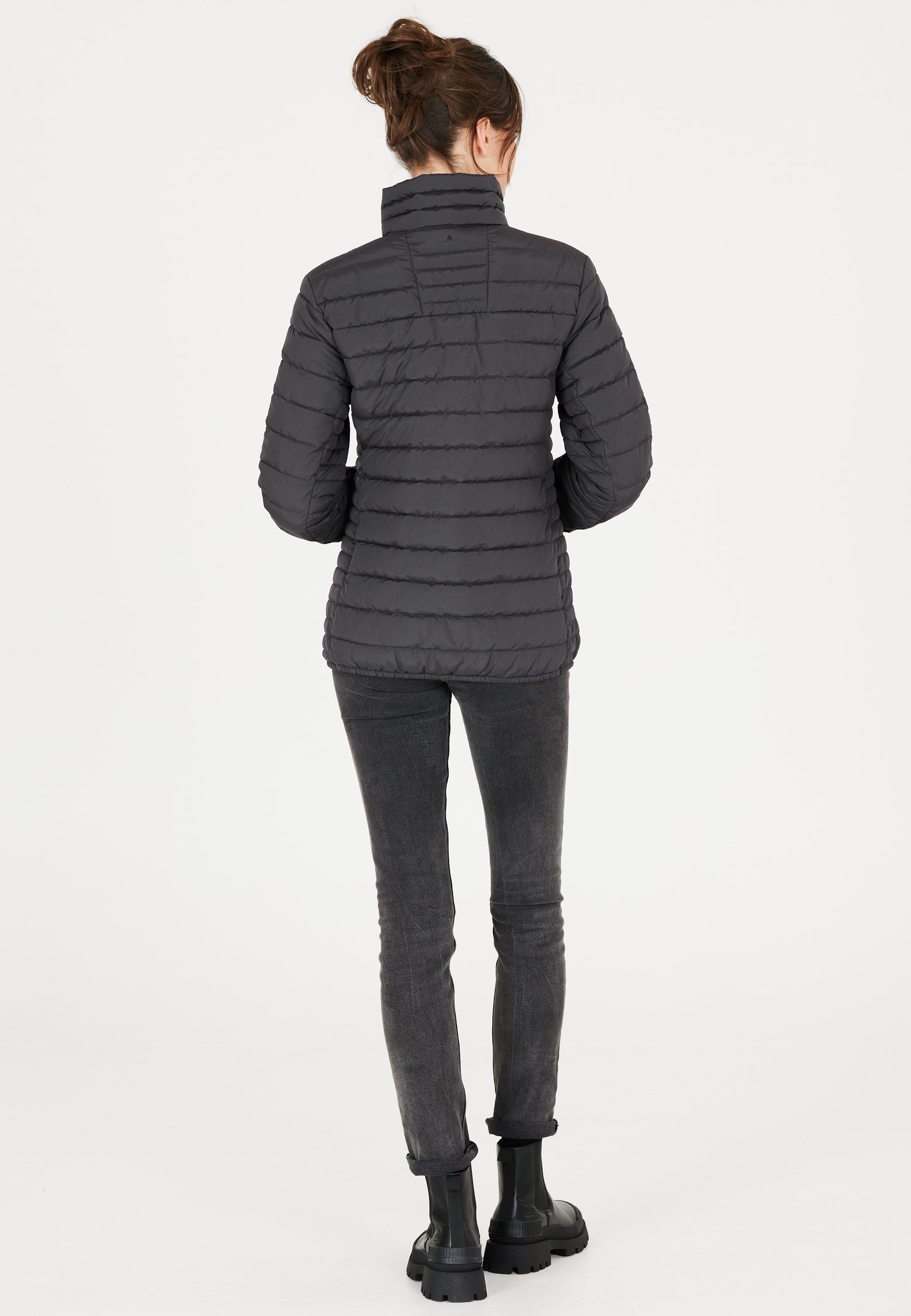 Edge W CFT+ Light Puffer Jacket
