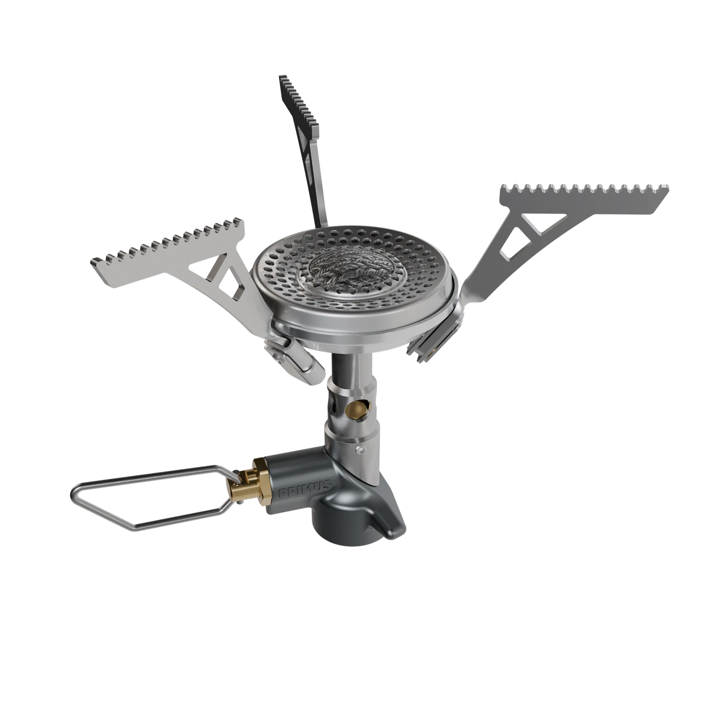Micron III Piezo