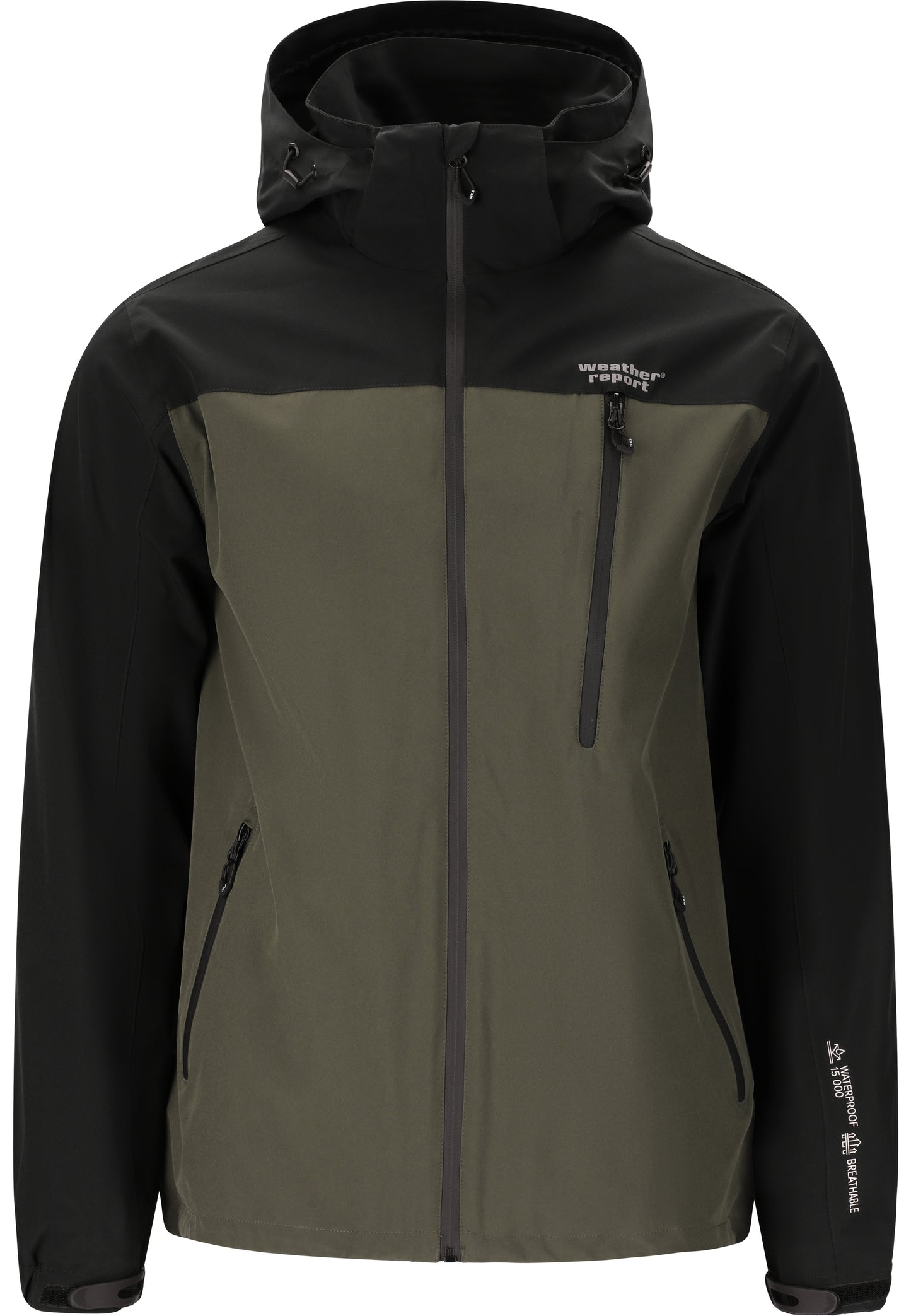 Delton M AWG Jkt W-PRO 15000 (Herr)