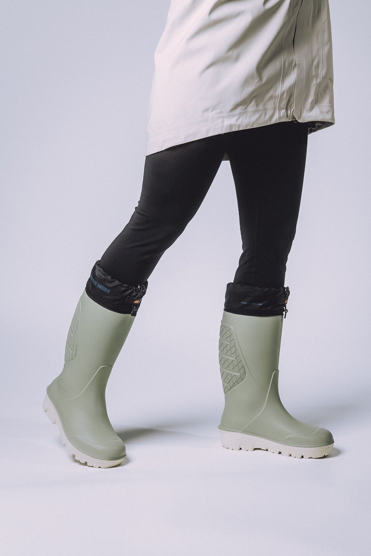 Classic Sport High