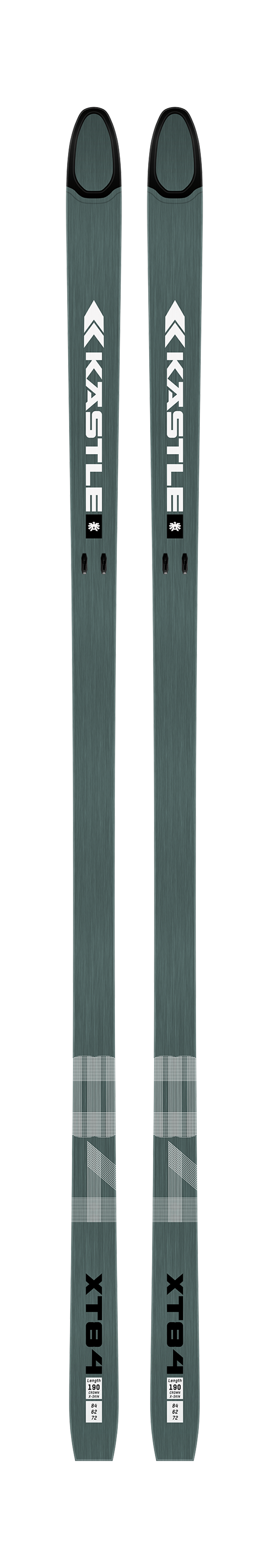 XT84 Crown X-Skin Edgeless