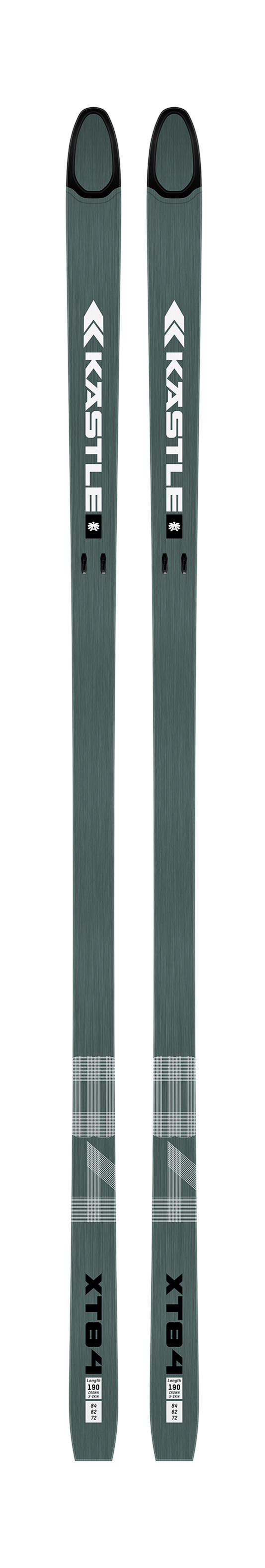 XT84 Crown X-Skin Edgeless