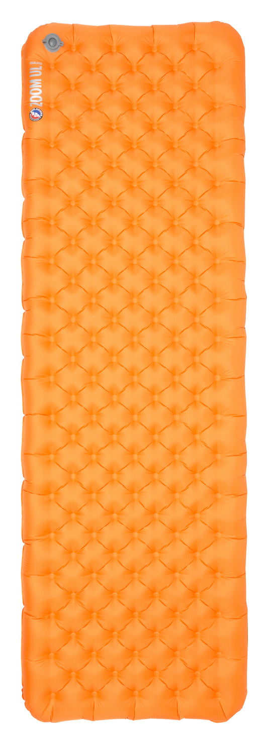 Zoom UL Insulated 64x198 WIDE LONG