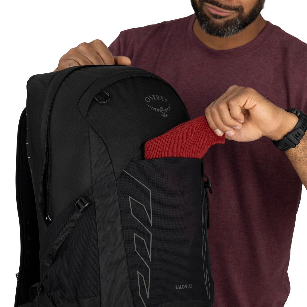 Talon 22