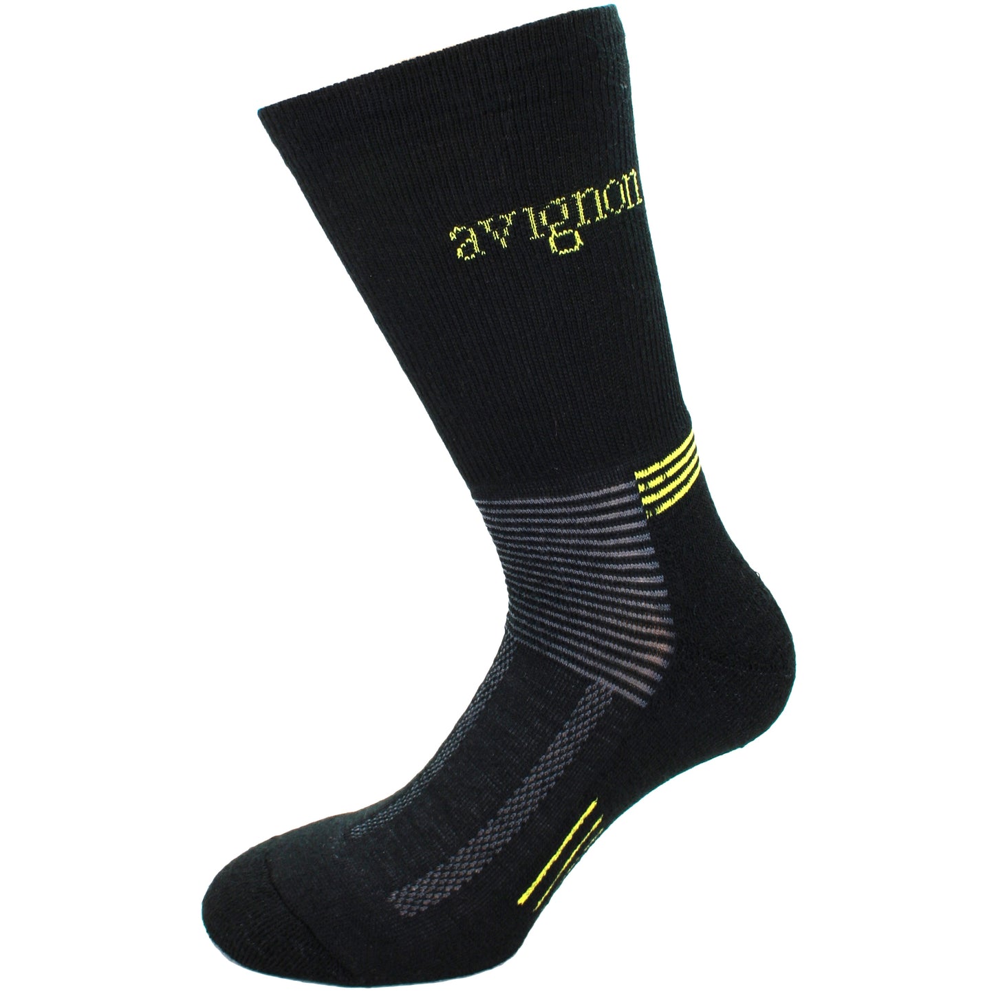 Ull terry 2-pack - sockar i merinoull