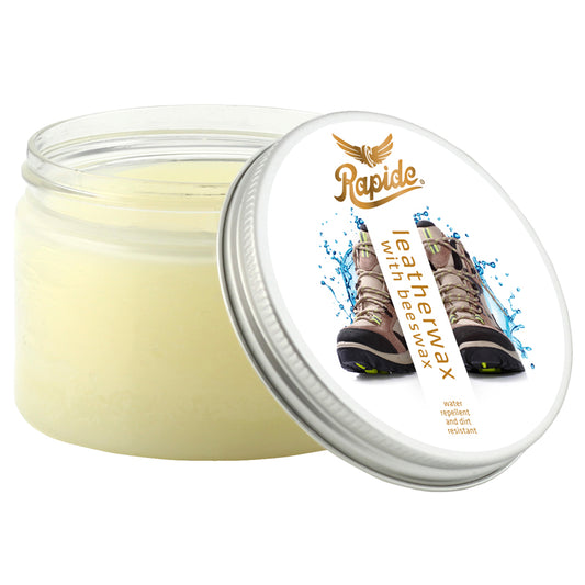 Lädervax 150ml