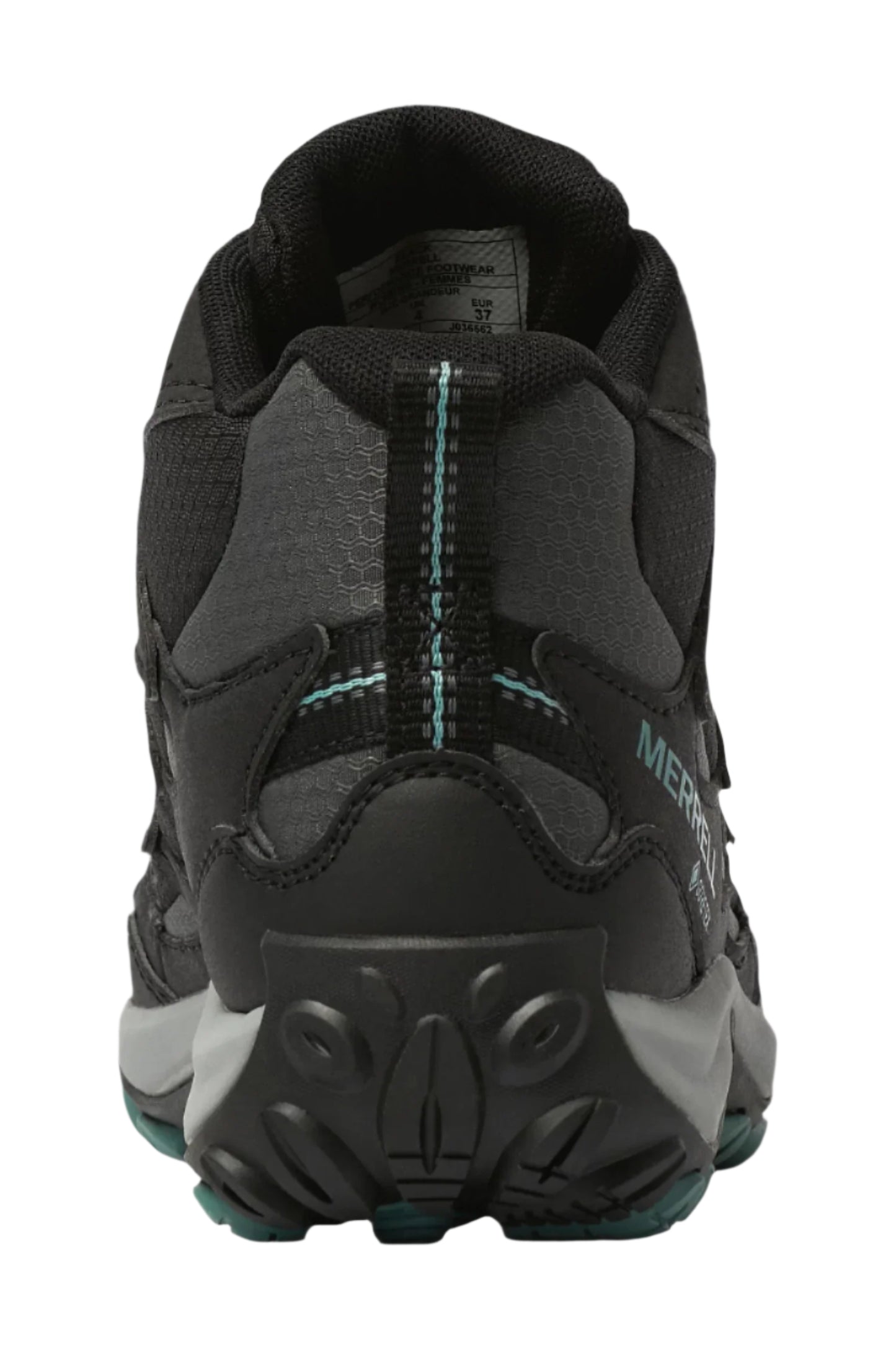 Merrell West Rim sport Mid GTX Women (Dam)