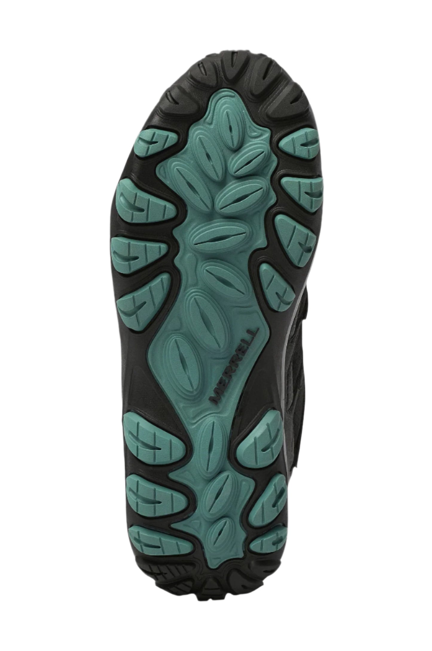 Merrell West Rim sport Mid GTX Women (Dam)