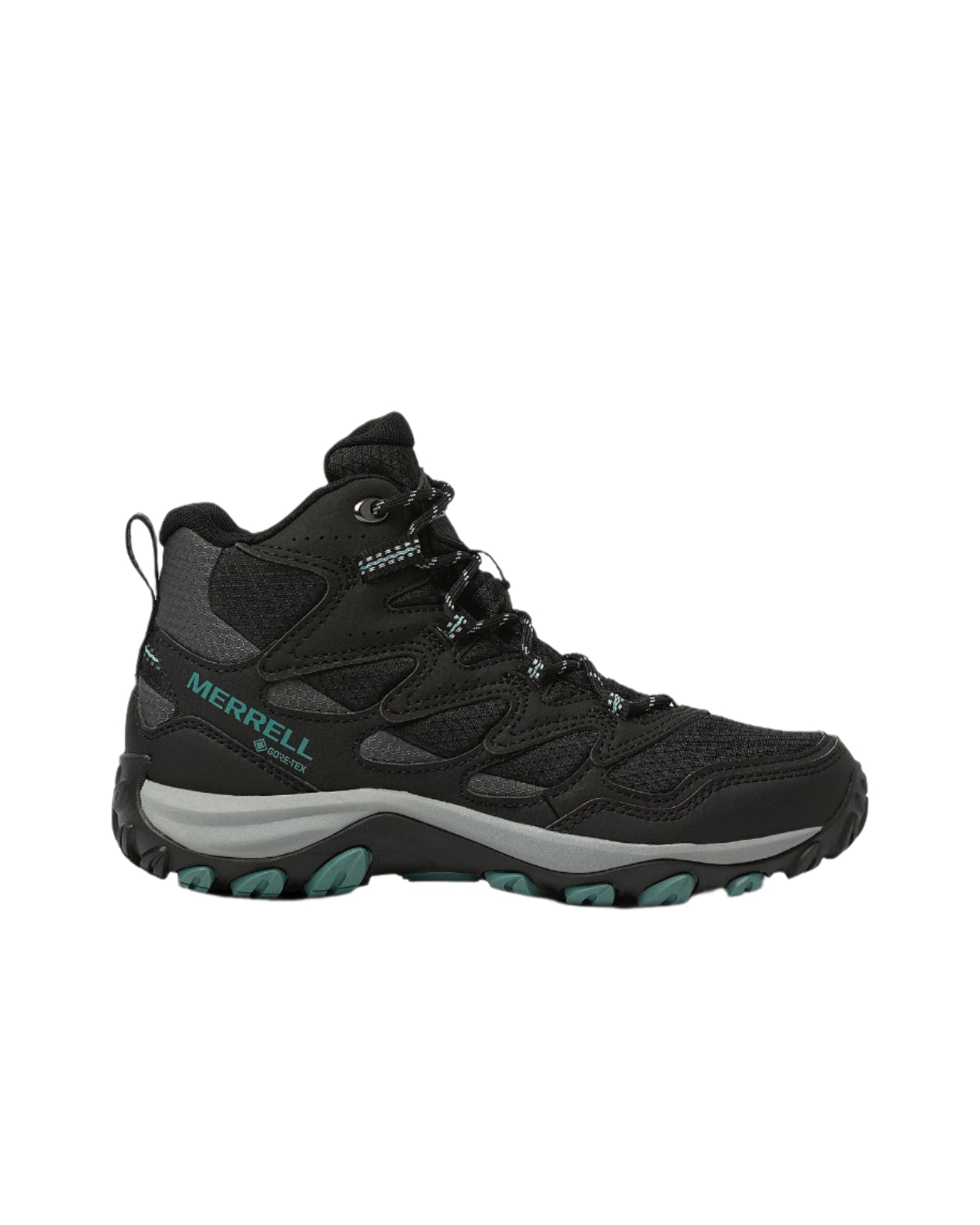 Merrell West Rim sport Mid GTX Women (Dam)