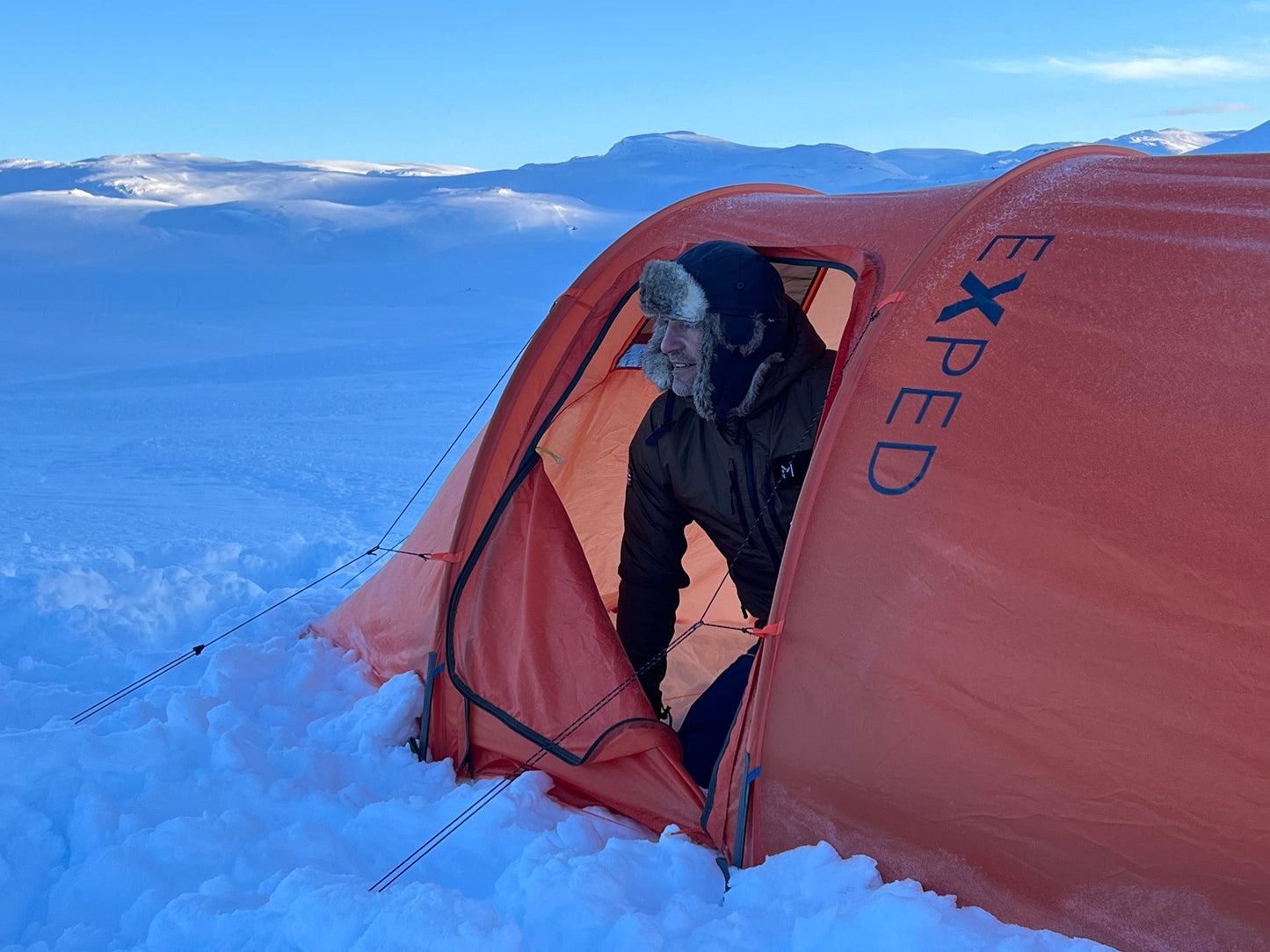 Ceres III XP Extreme