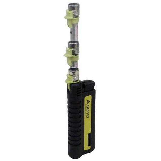 Pocket Torch XT (Extended) - gaständare/stormtändare