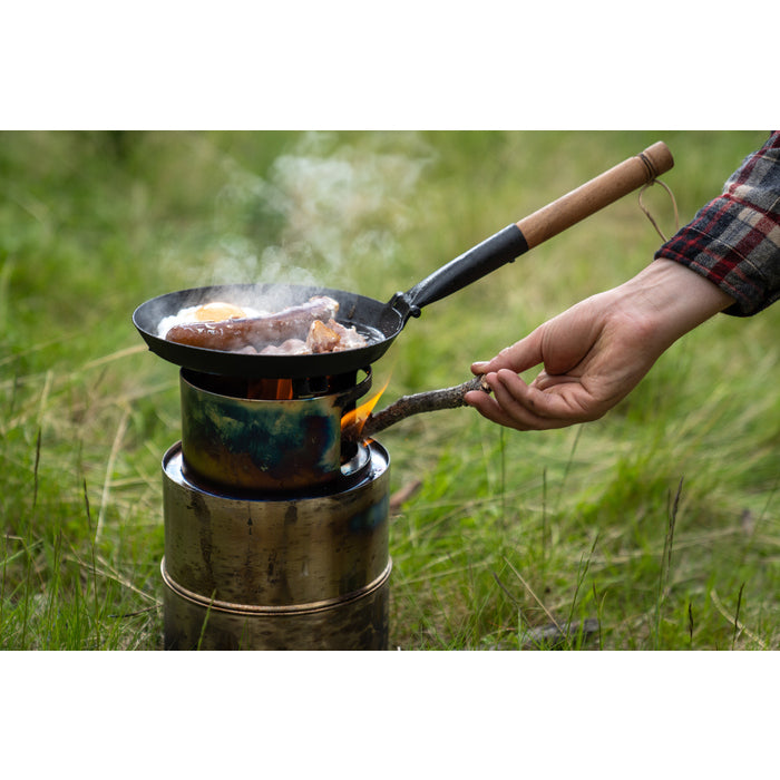Jägarpanna 21cm