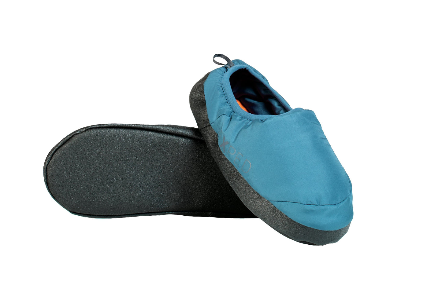 Camp Slipper - tofflor med syntetfoder