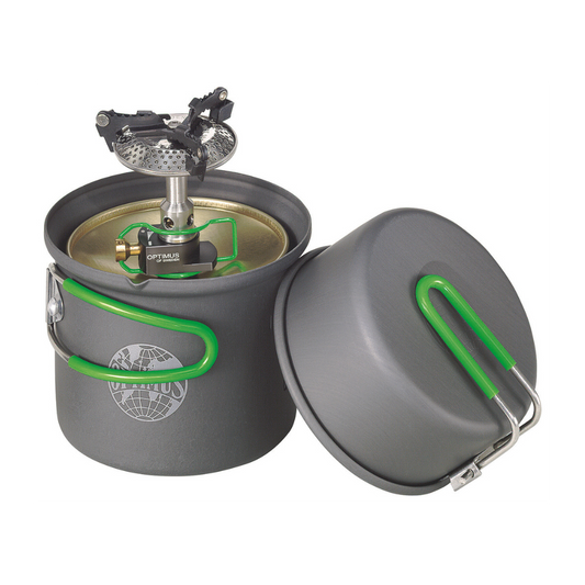 Crux Lite Solo Cook System (0.6 L)