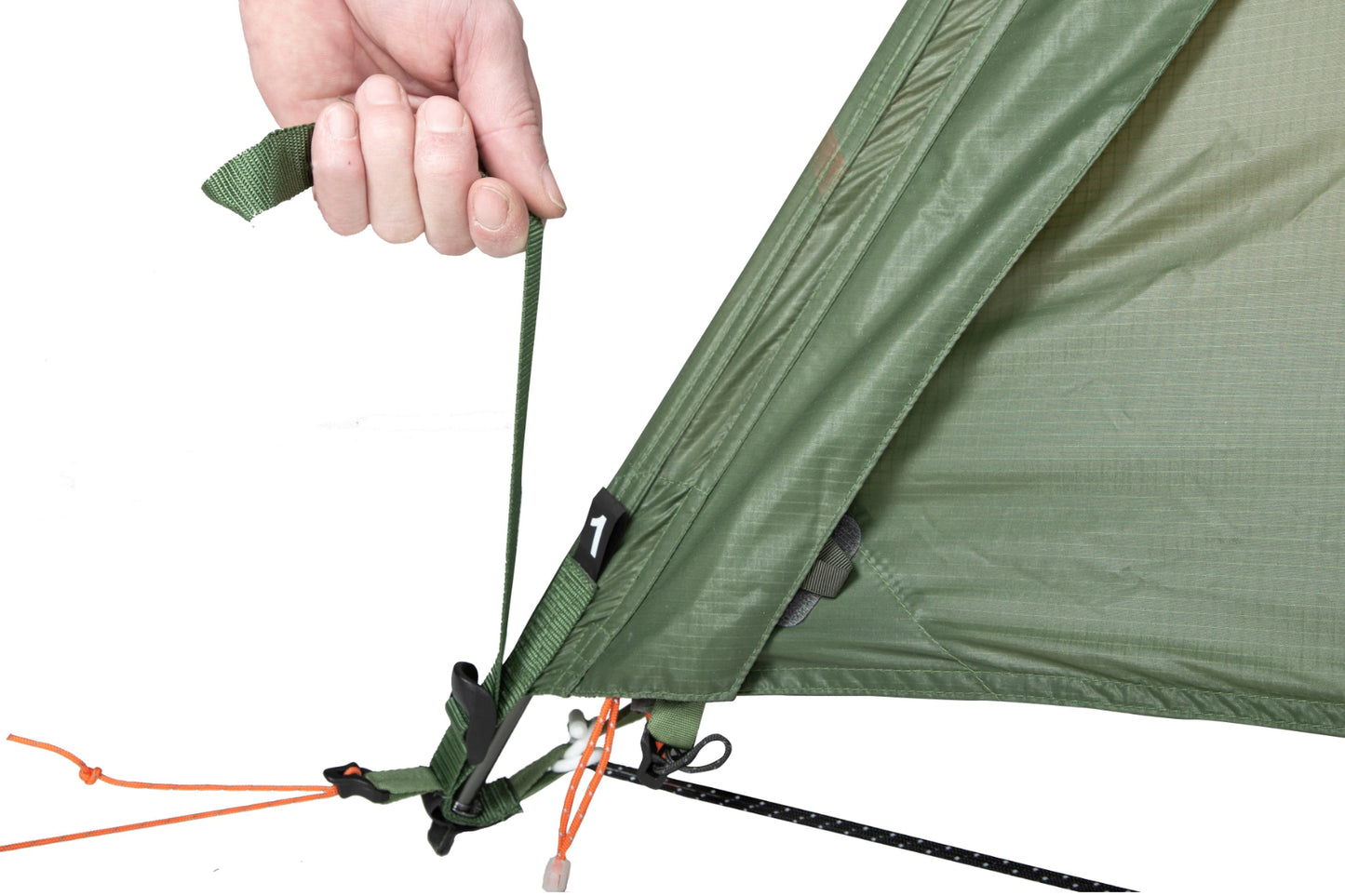 Orion III Extreme