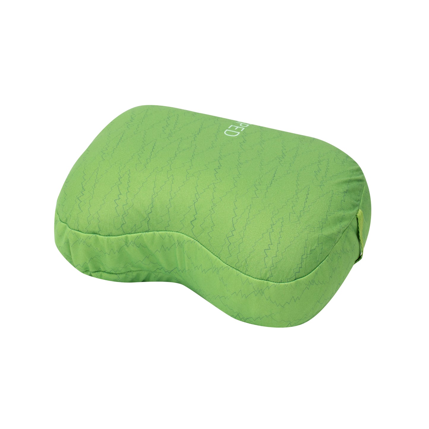DownPillow M - uppblåsbar kudde