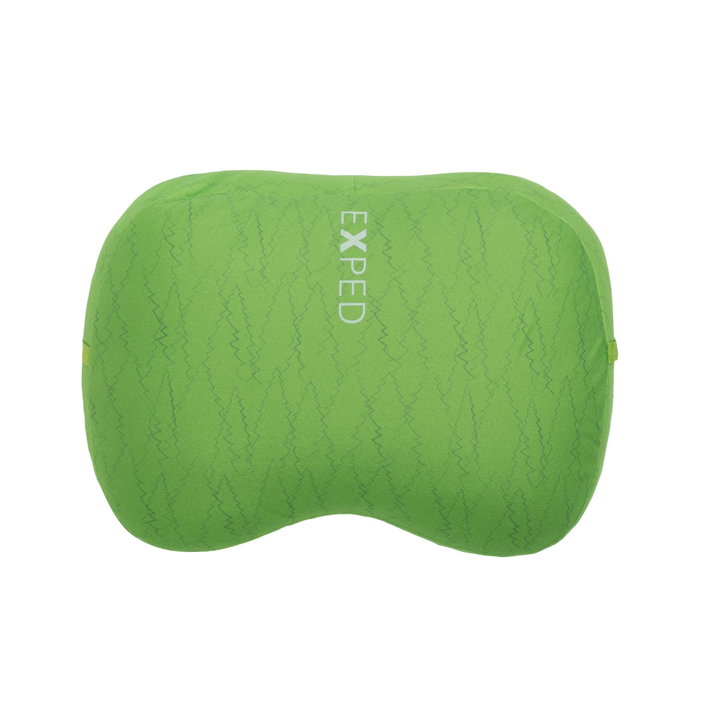 DownPillow M - uppblåsbar kudde