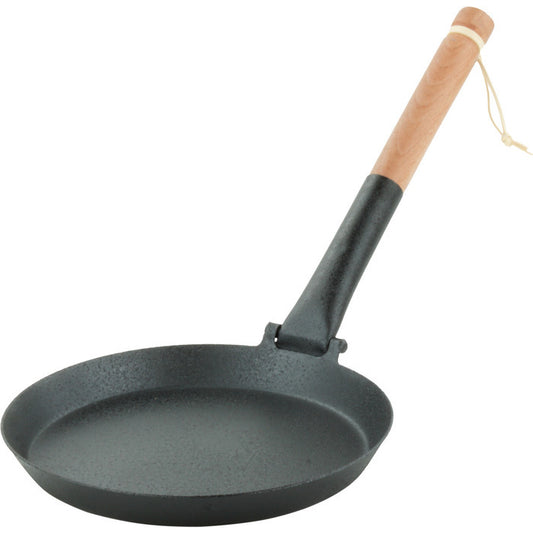 Jägarpanna 21cm