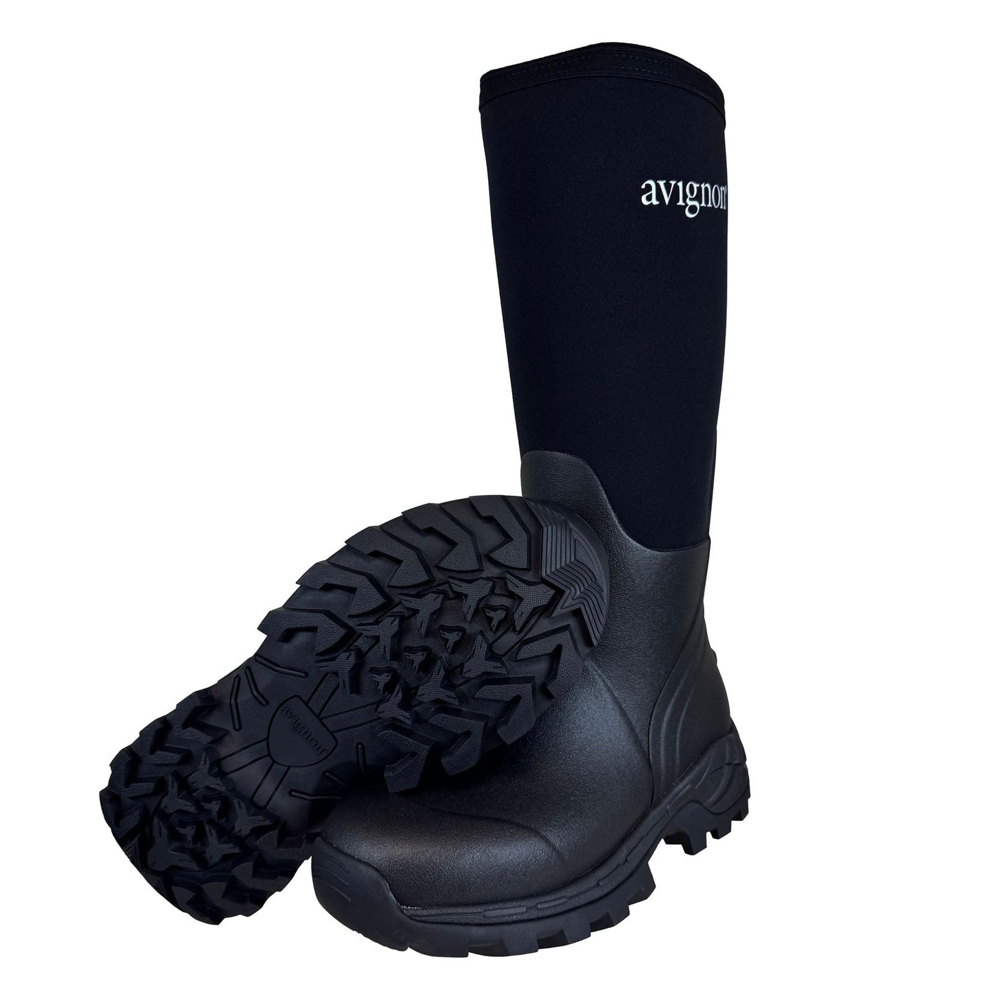 Mora Cross - Anatomisk Allround gummistövel