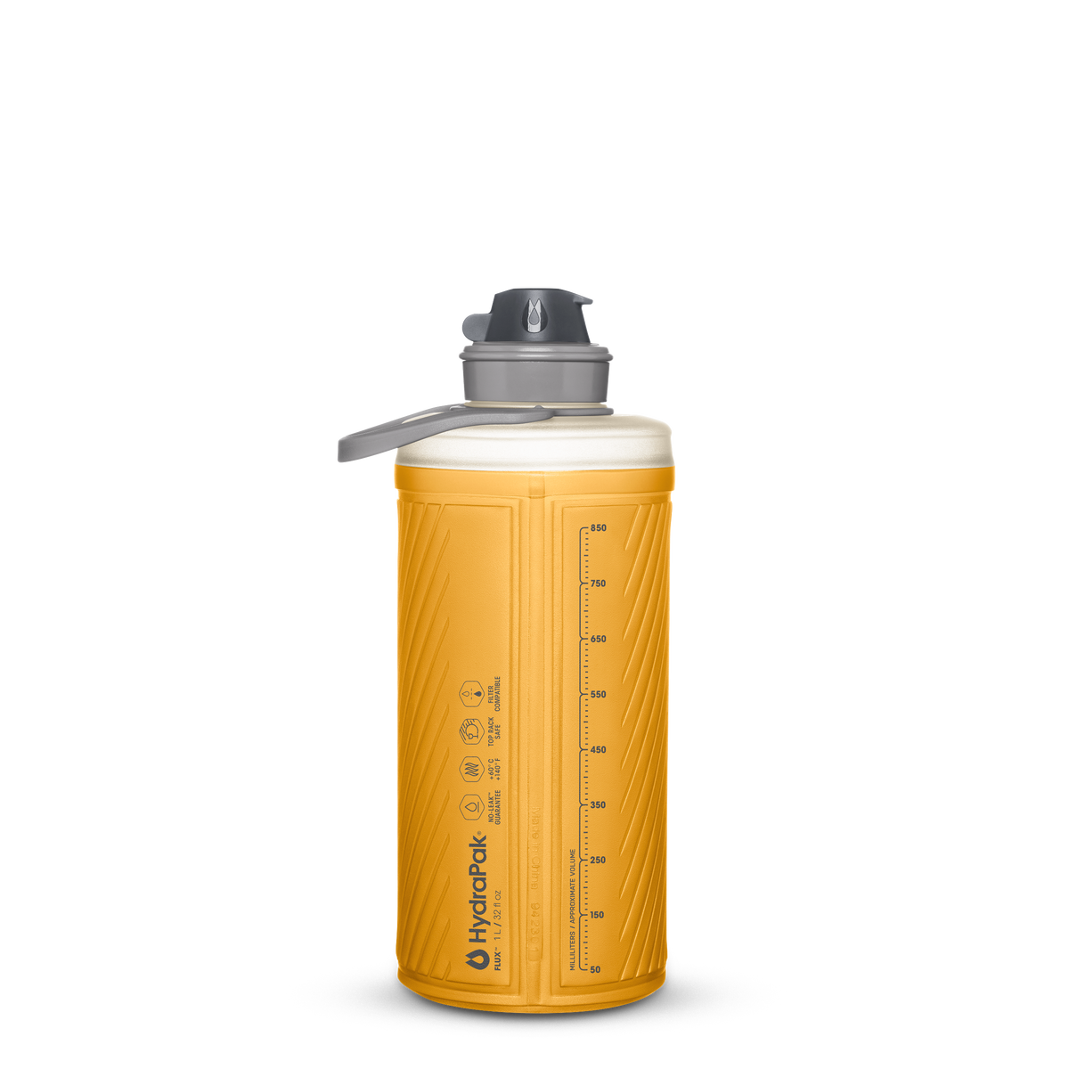 FLUX 1 - Soft flask