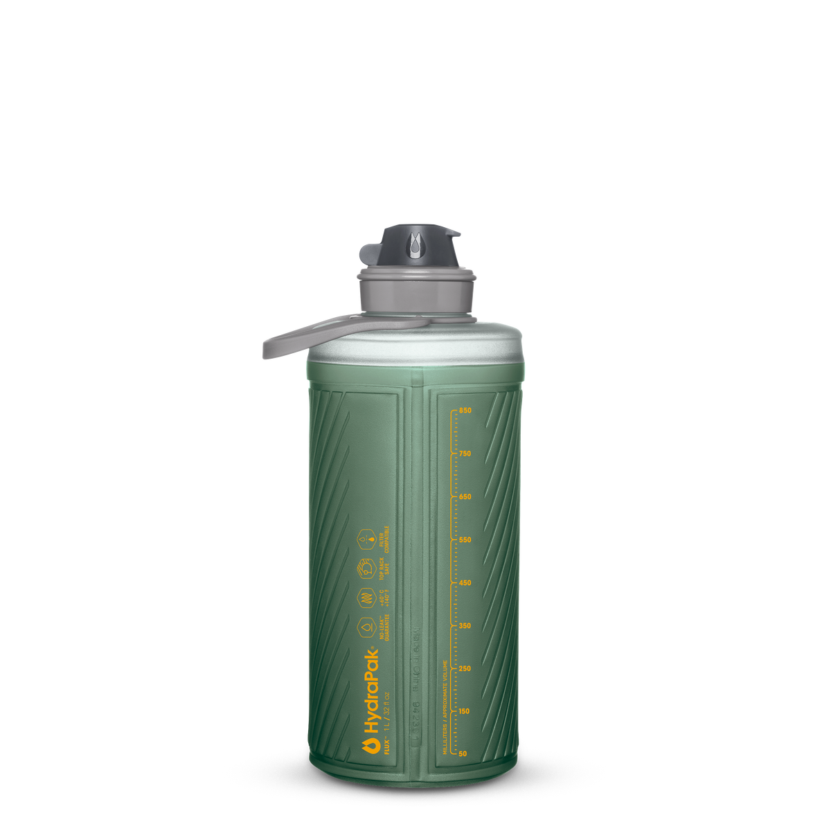FLUX 1 - Soft flask
