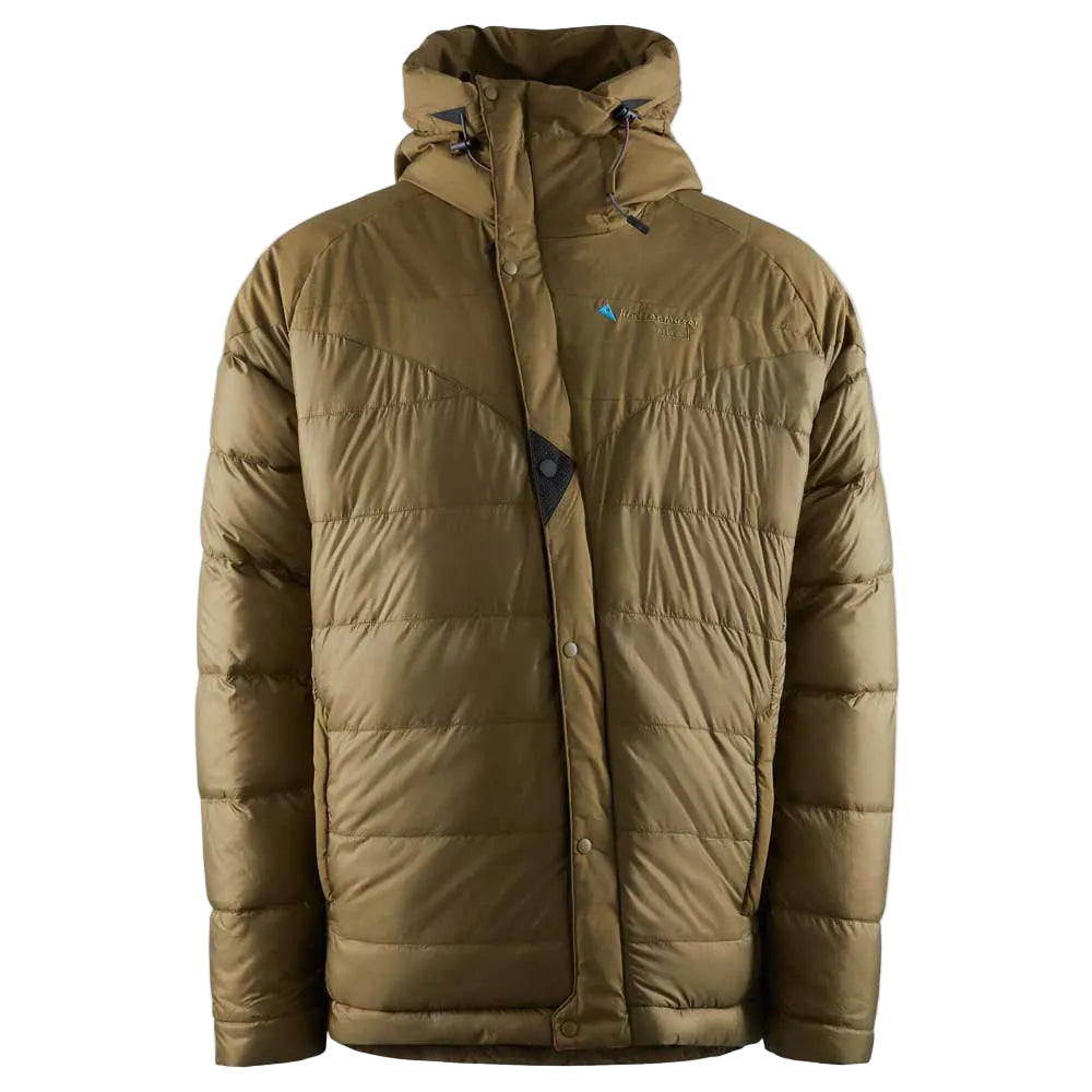 Atle 3.0 Midweight Down Jacket M's (Herr) - packbar och varm dunjacka