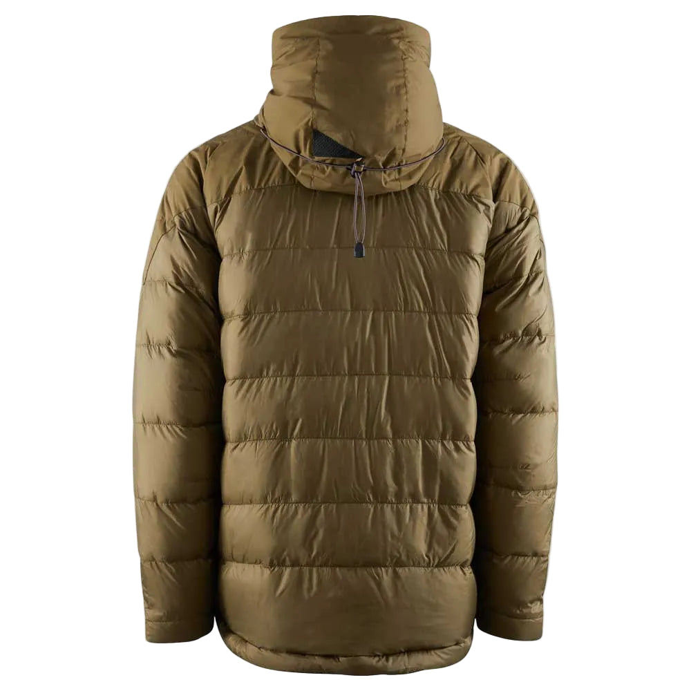 Atle 3.0 Midweight Down Jacket M's (Herr) - packbar och varm dunjacka