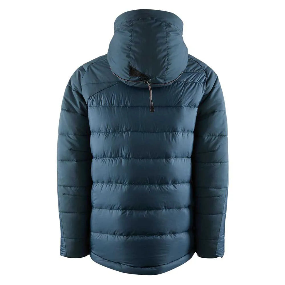 Bore 3.0 Jacket Unisex - Kraftig, varm, dunjacka