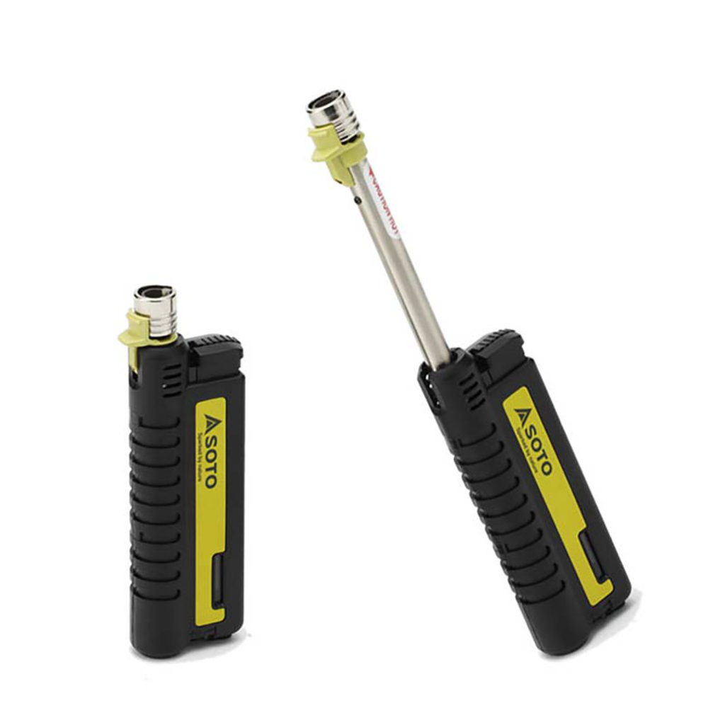 Pocket Torch XT (Extended) - gaständare/stormtändare