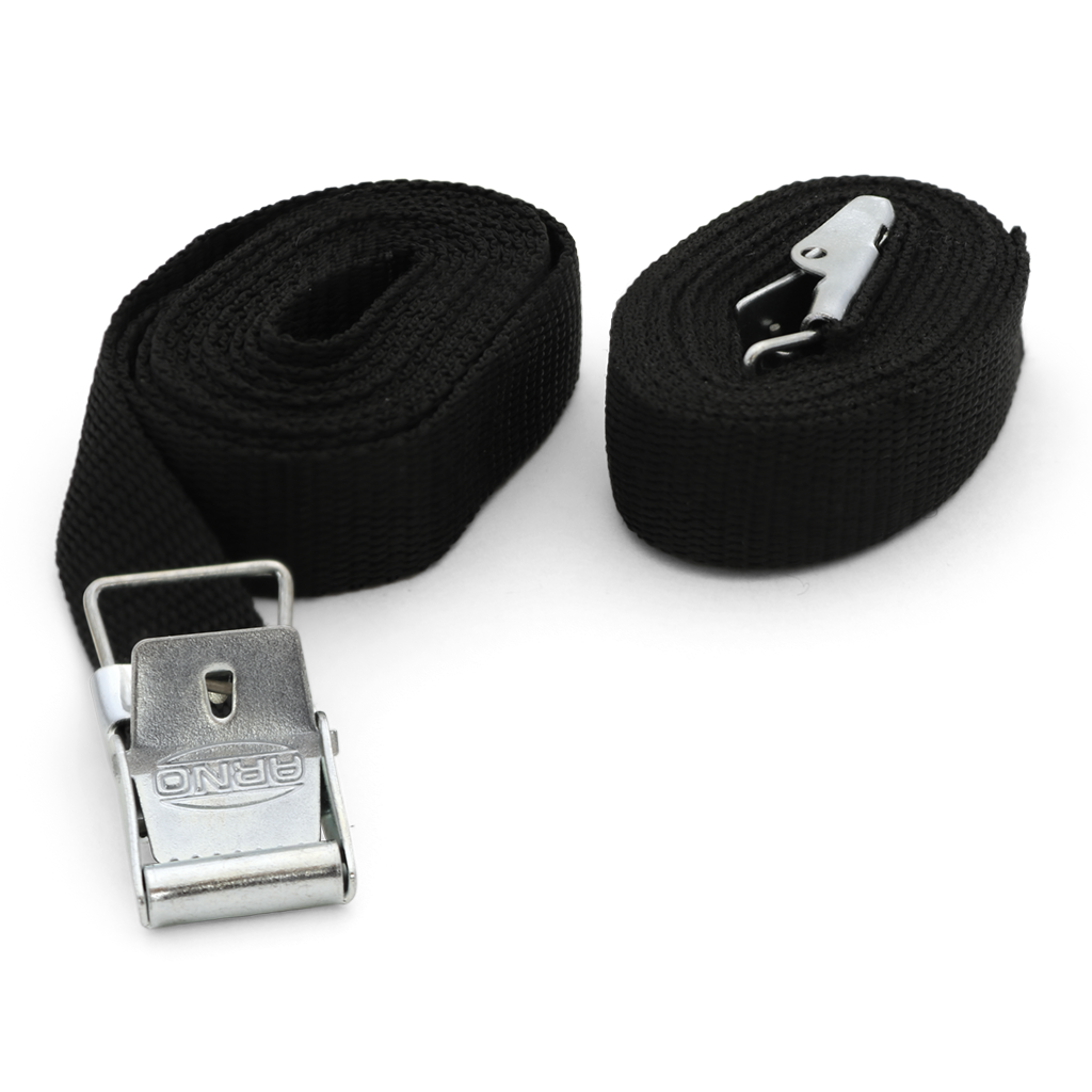 Arno Remmar 2-Pack