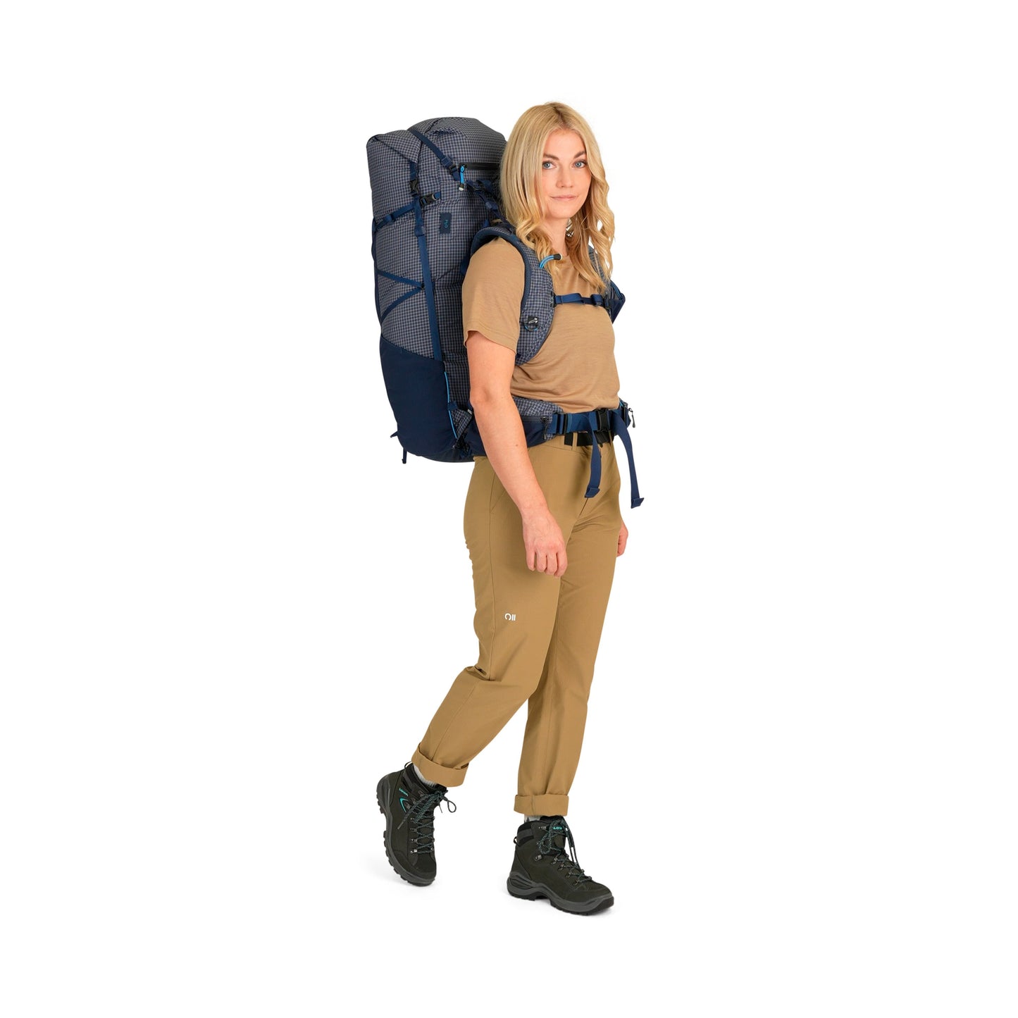 Lightning 50