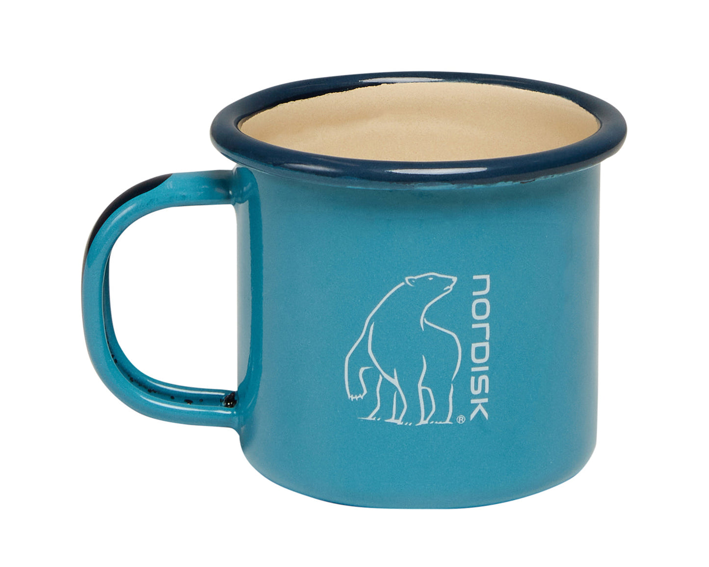 Madam Blå Cup 250ml