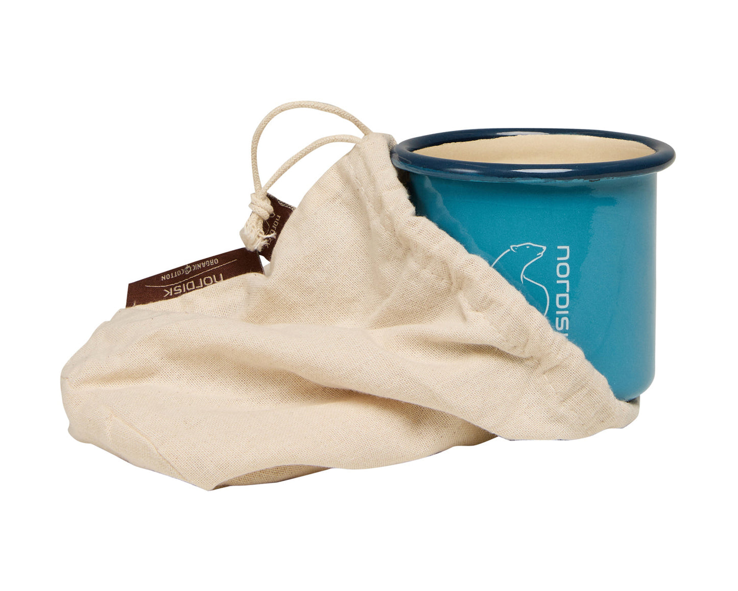 Madam Blå Cup 250ml