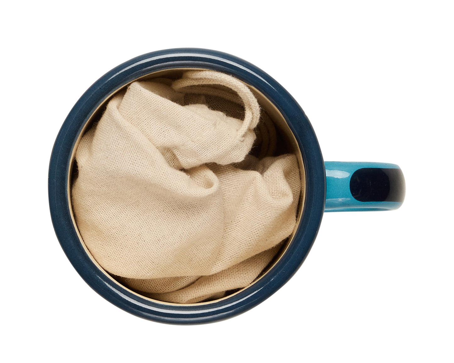 Madam Blå Cup 250ml