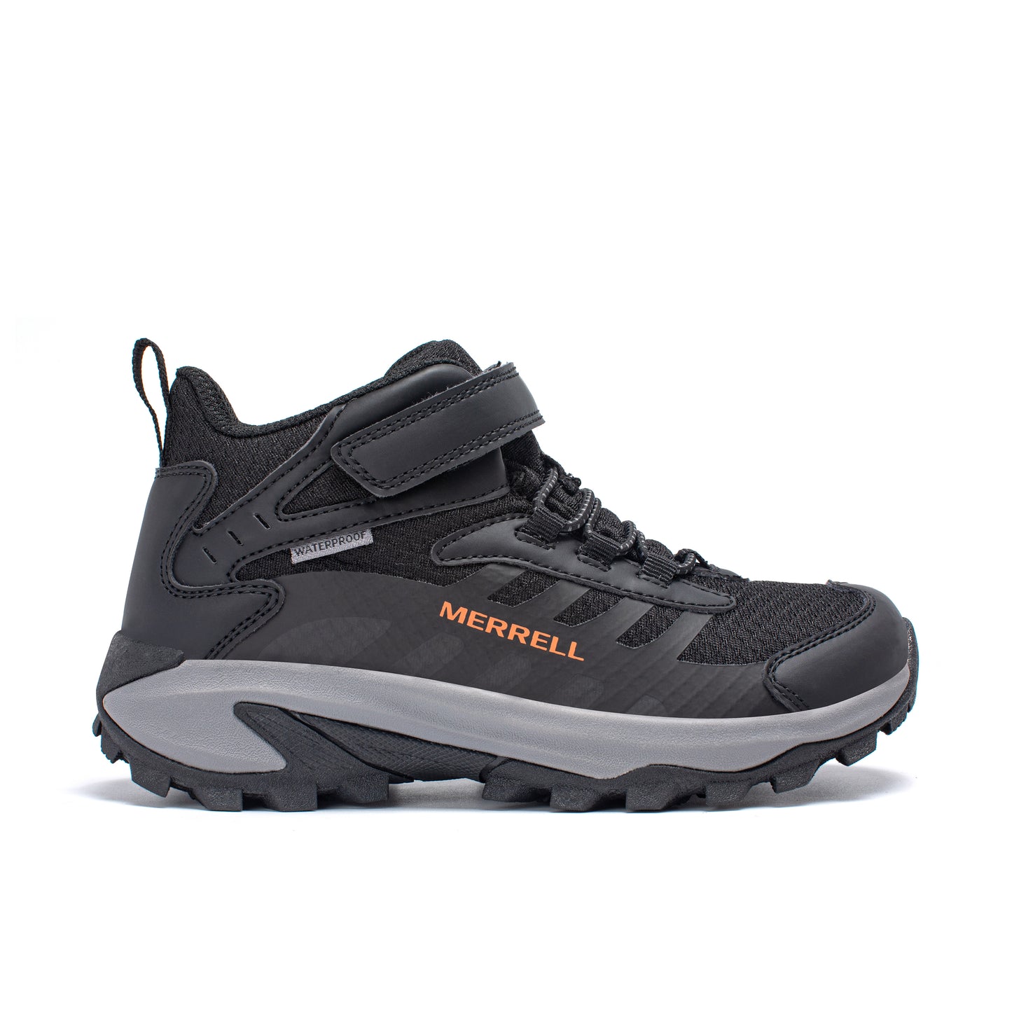Moab Speed Mid 2 A/C Waterproof