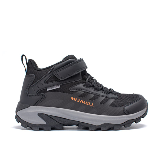 Moab Speed Mid 2 A/C Waterproof