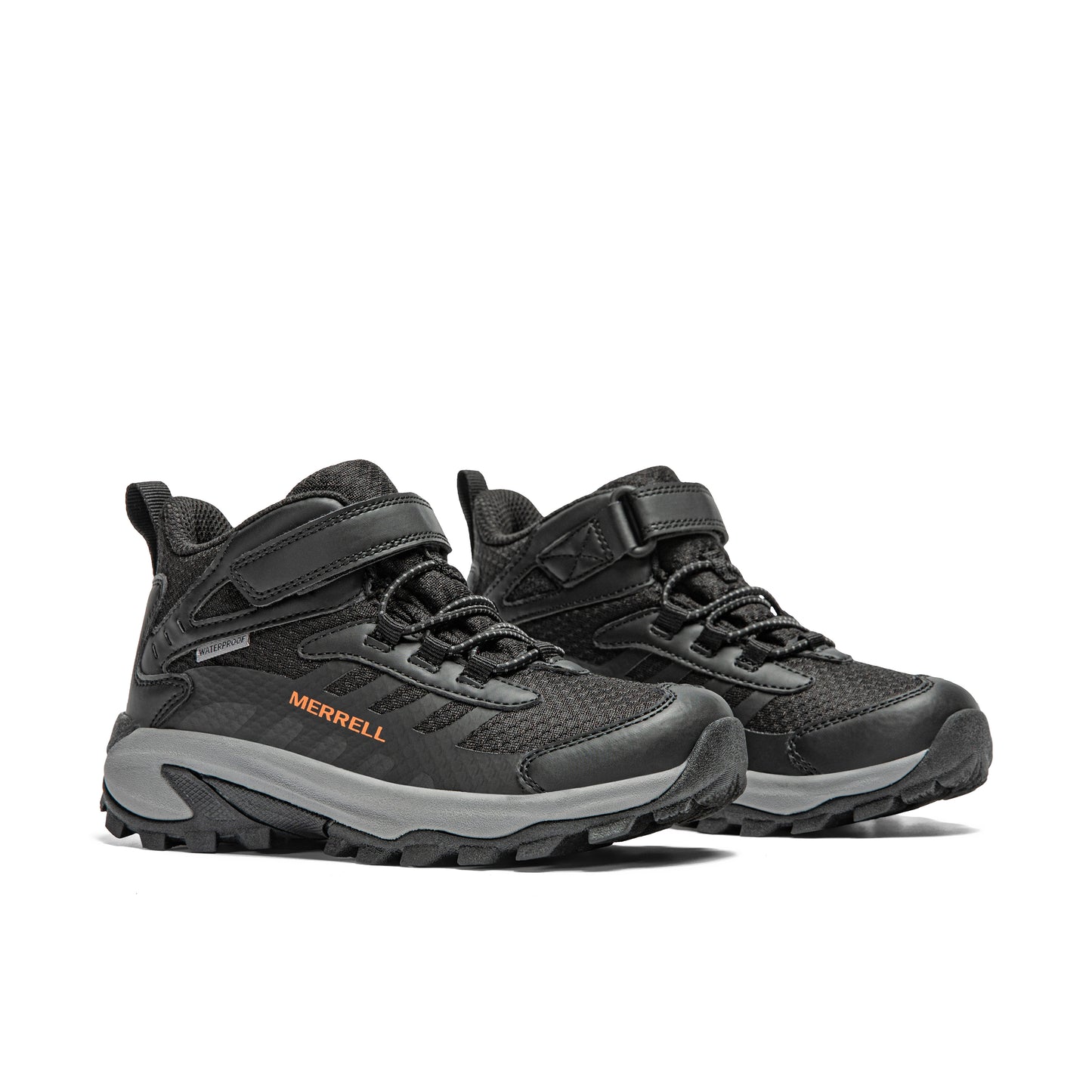 Moab Speed Mid 2 A/C Waterproof