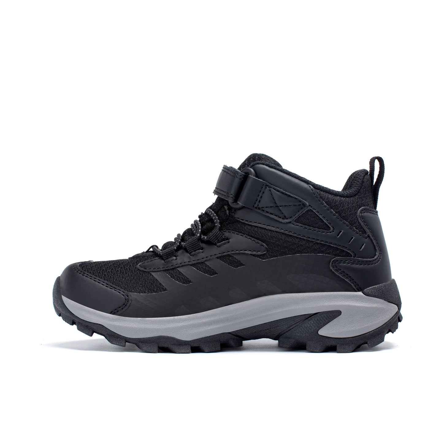 Moab Speed Mid 2 A/C Waterproof