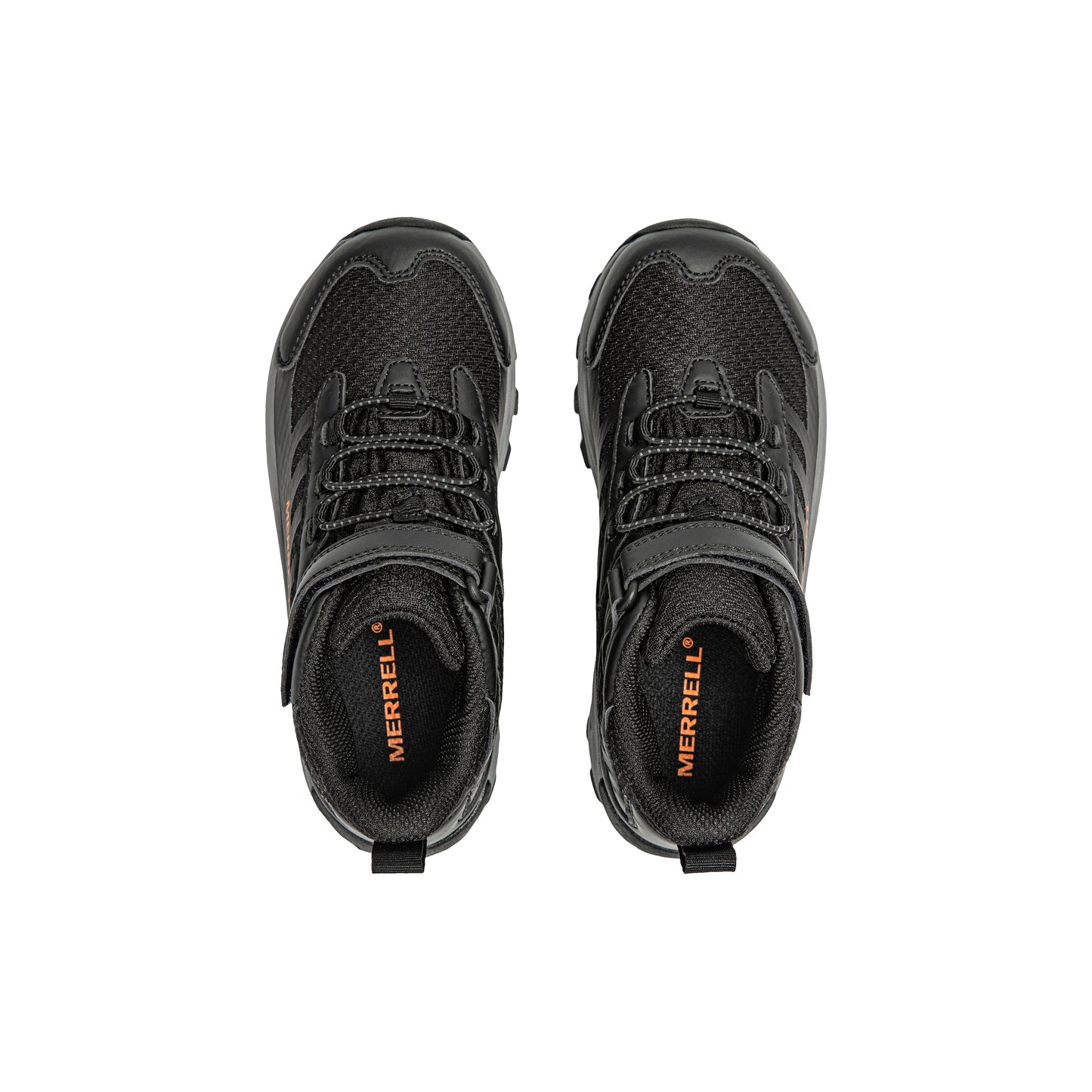 Moab Speed Mid 2 A/C Waterproof