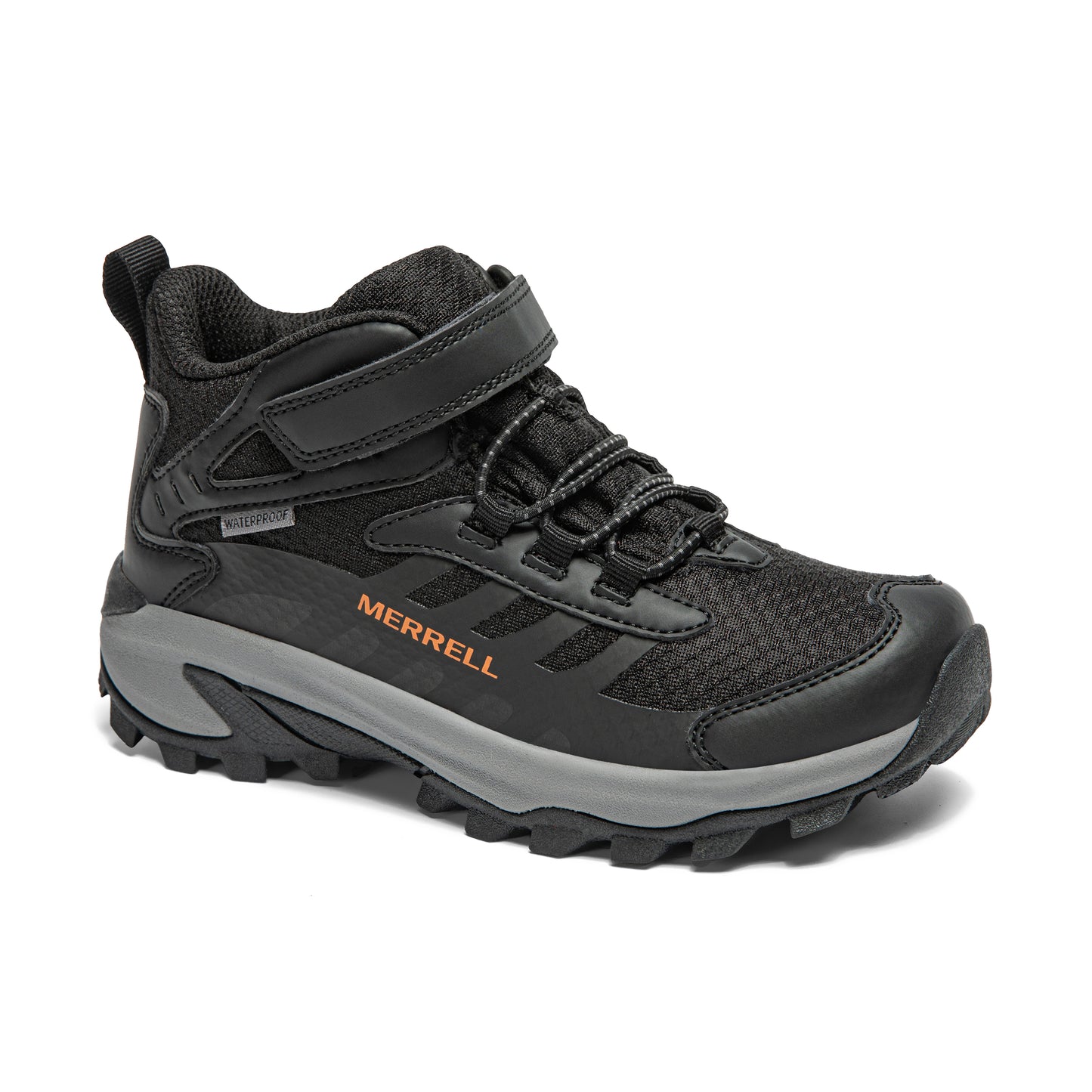 Moab Speed Mid 2 A/C Waterproof