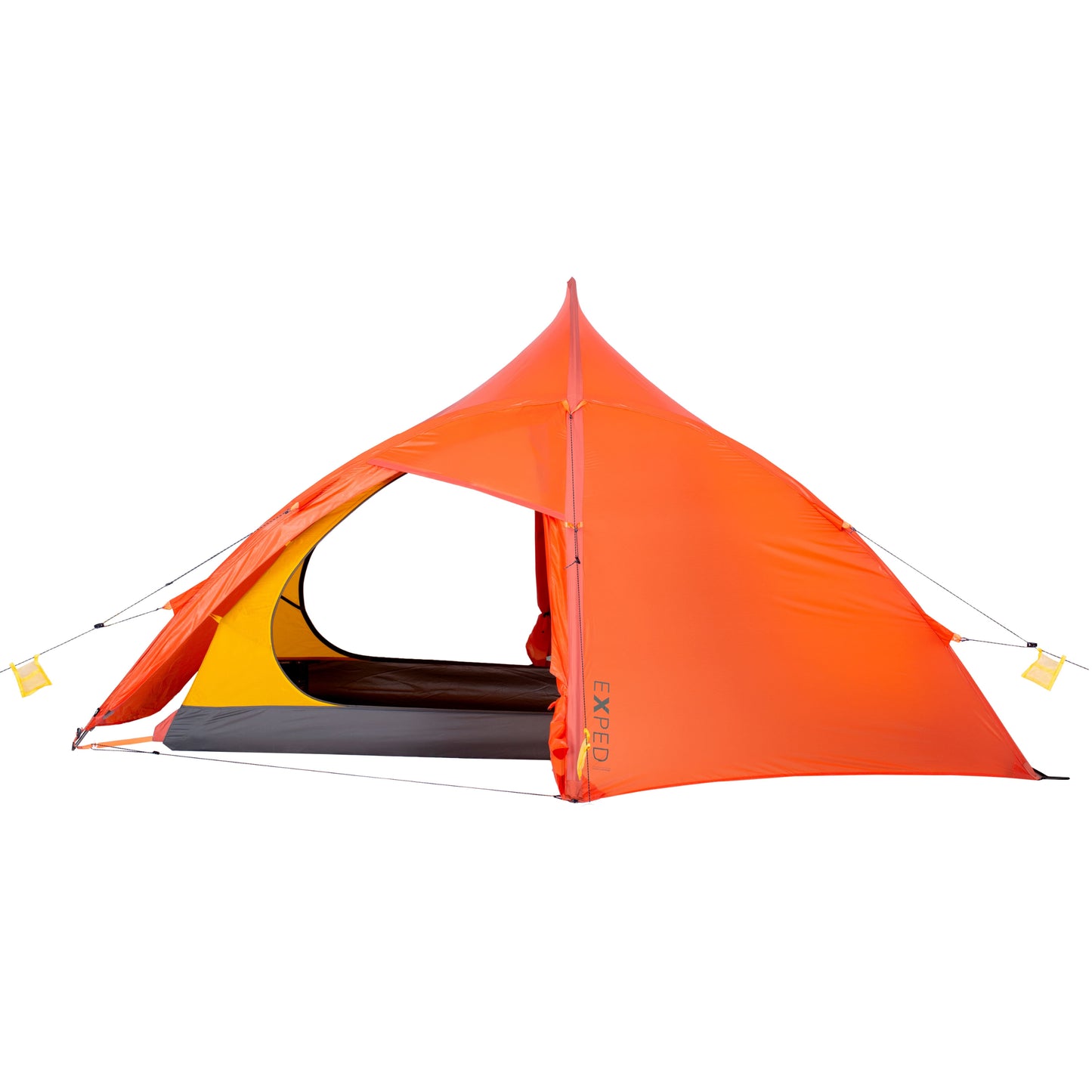 Orion III Extreme