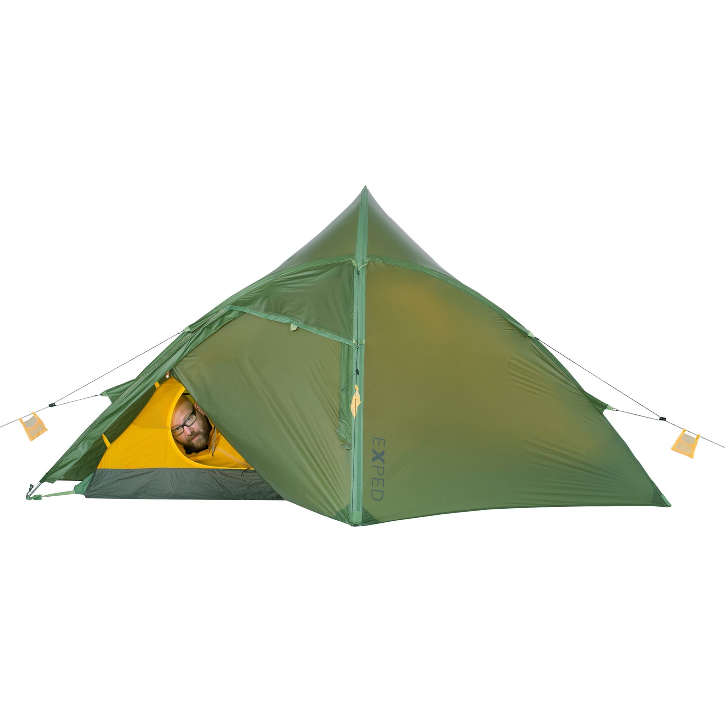 Orion III Extreme