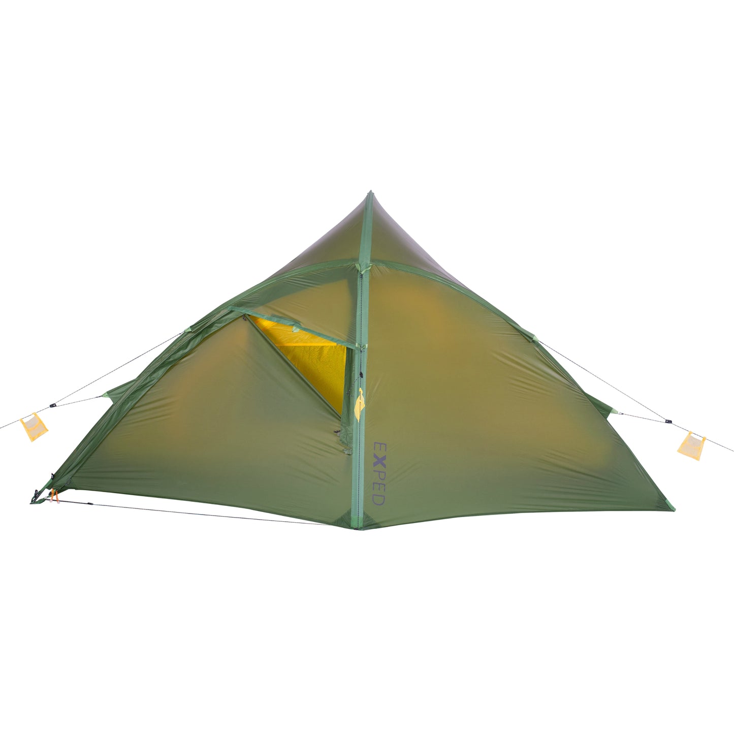 Orion II Extreme